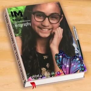 Meet your Posher, Mary